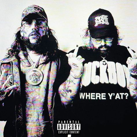 Two Boys From New Orleans Taught Me Something About Darkness